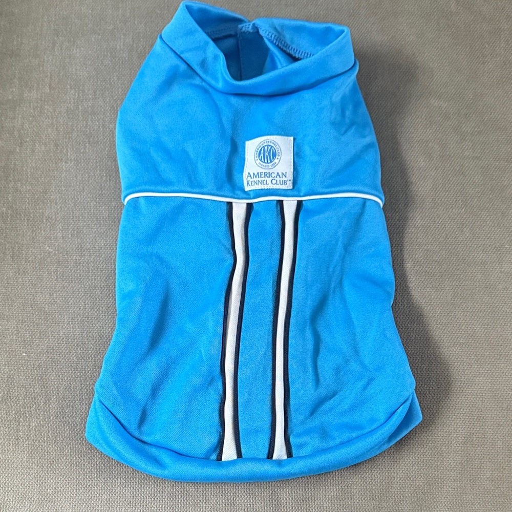 American Kennel Club Blue Dog Shirt